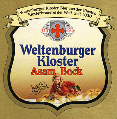 ASAM Bock